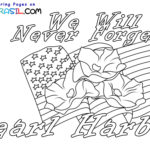 Raskrasil.com-Pearl-Harbor-Day-New-Coloring-Pages-7