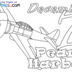 Raskrasil.com-Pearl-Harbor-Day-New-Coloring-Pages-9