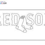 Raskrasil.com-Red Sox-Coloring-Pages-6
