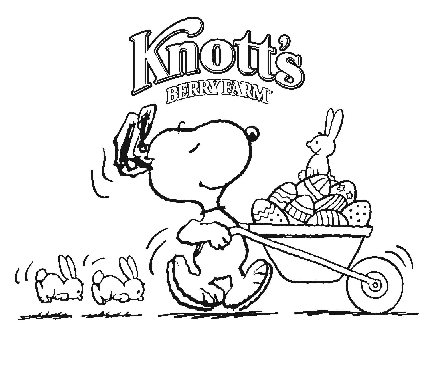 Raskrasil.com-Snoopy-Coloring-Pages-1