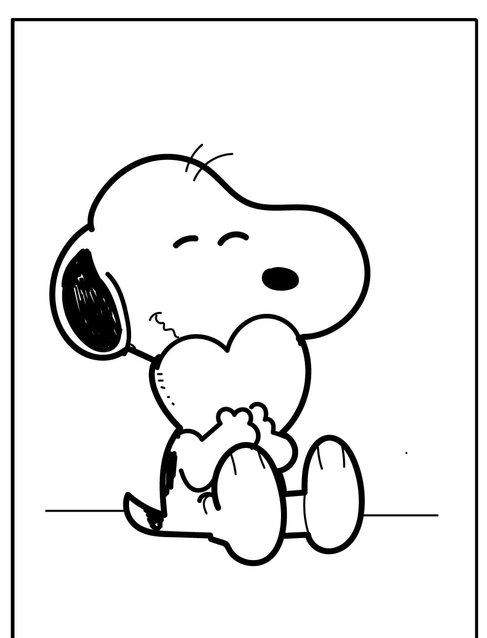 Raskrasil.com-Snoopy-Coloring-Pages-50