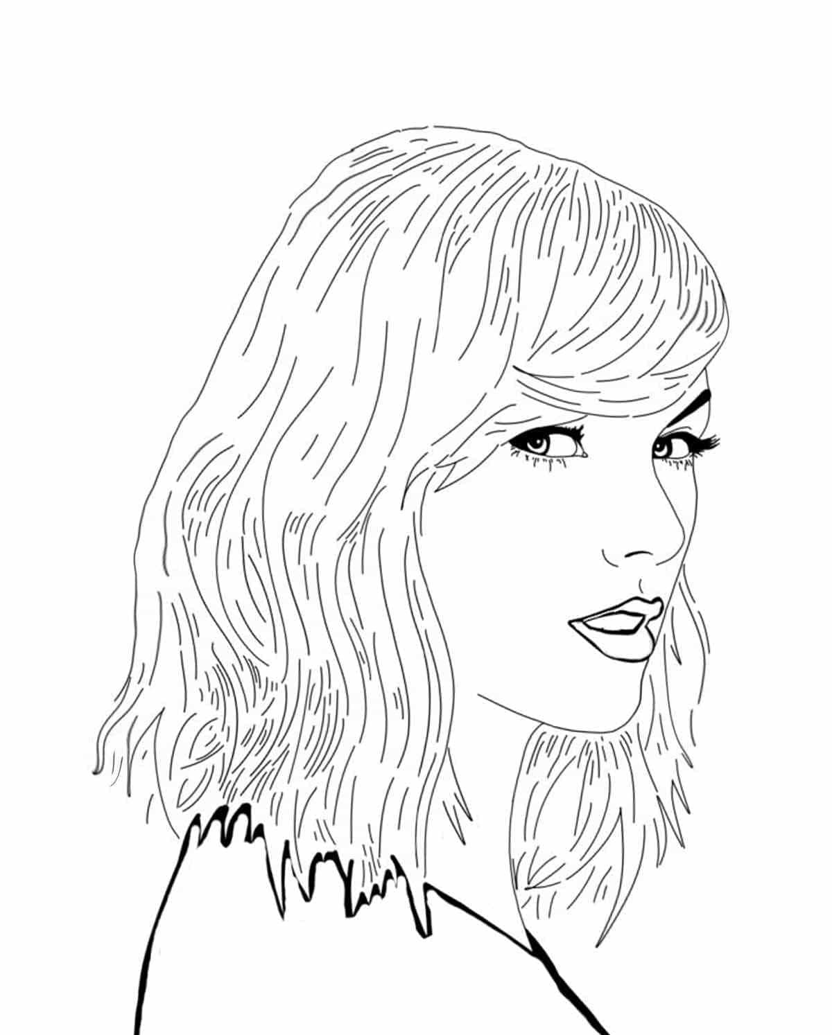 Raskrasil.com-Taylor-Swift-Coloring-Pages-11