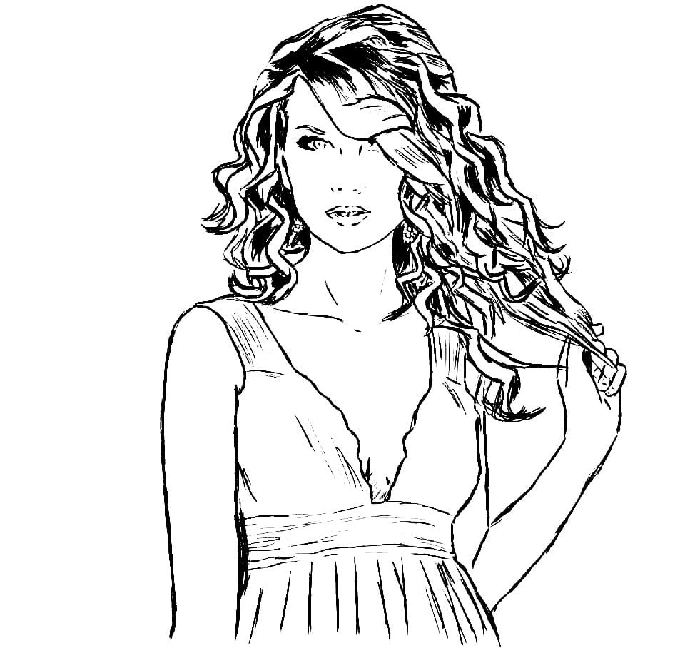 Raskrasil.com-Taylor-Swift-Coloring-Pages-13