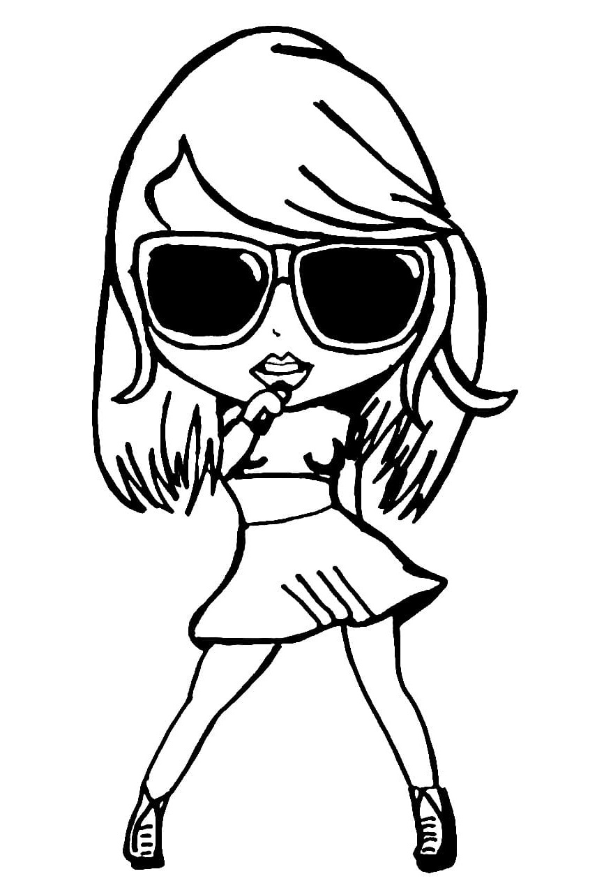 Raskrasil.com-Taylor-Swift-Coloring-Pages-14