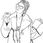 Raskrasil.com-Taylor-Swift-Coloring-Pages-24