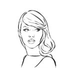 Raskrasil.com-Taylor-Swift-Coloring-Pages-47