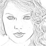 Raskrasil.com-Taylor-Swift-Coloring-Pages-5