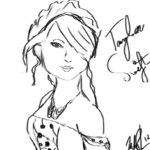 Raskrasil.com-Taylor-Swift-Coloring-Pages-51