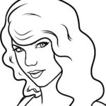 Raskrasil.com-Taylor-Swift-Coloring-Pages-52