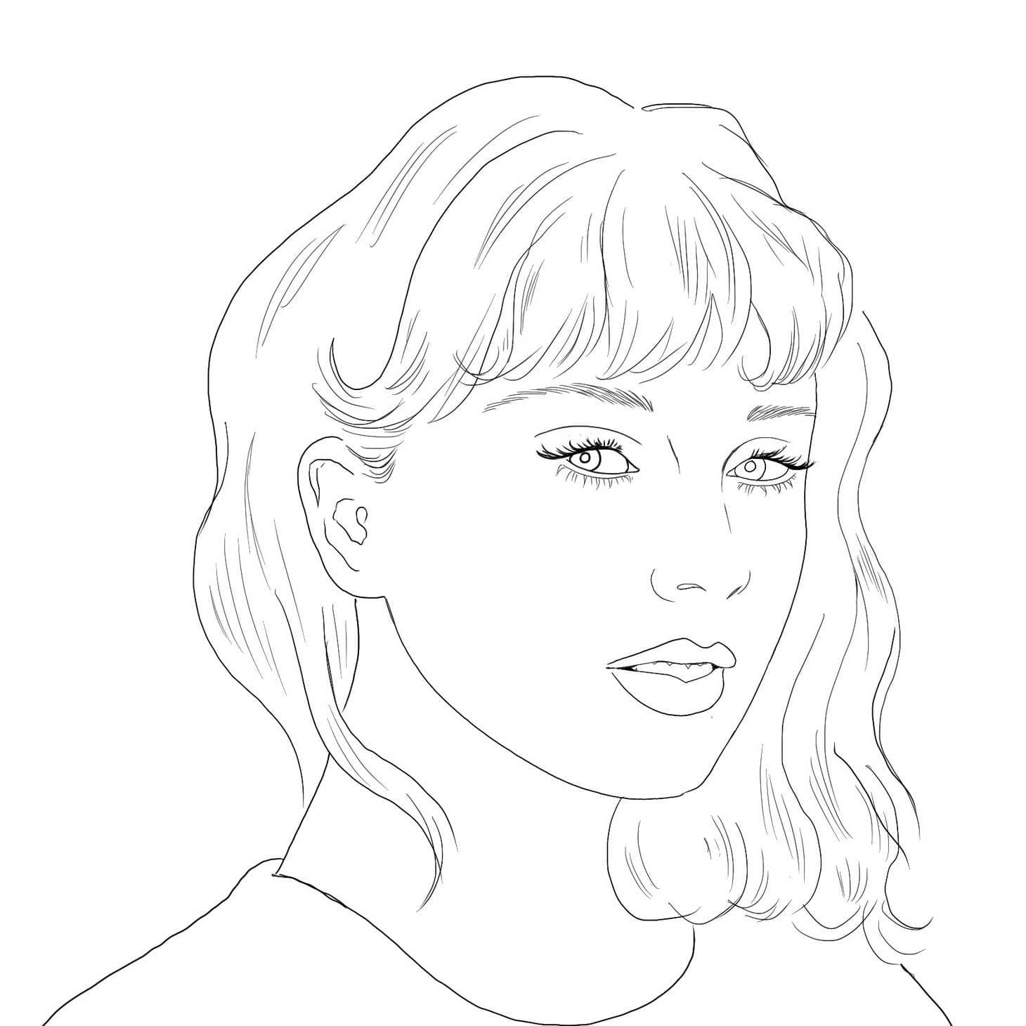 Raskrasil.com-Taylor-Swift-Coloring-Pages-9