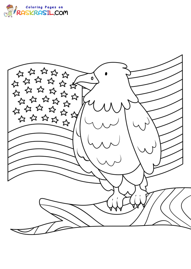 Raskrasil.com-USA-Coloring-Pages-Haliaeetus-leucocephalus