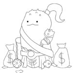 Raskrasil.com-ZHC-Coloring-Pages-4