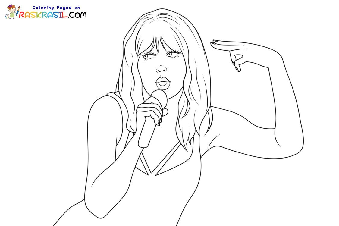 askrasil.com-Taylor-Swift-New-Coloring-Pages-9
