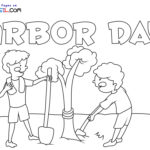 Raskrasil.com-Arbor-Day-Coloring-Pages-1