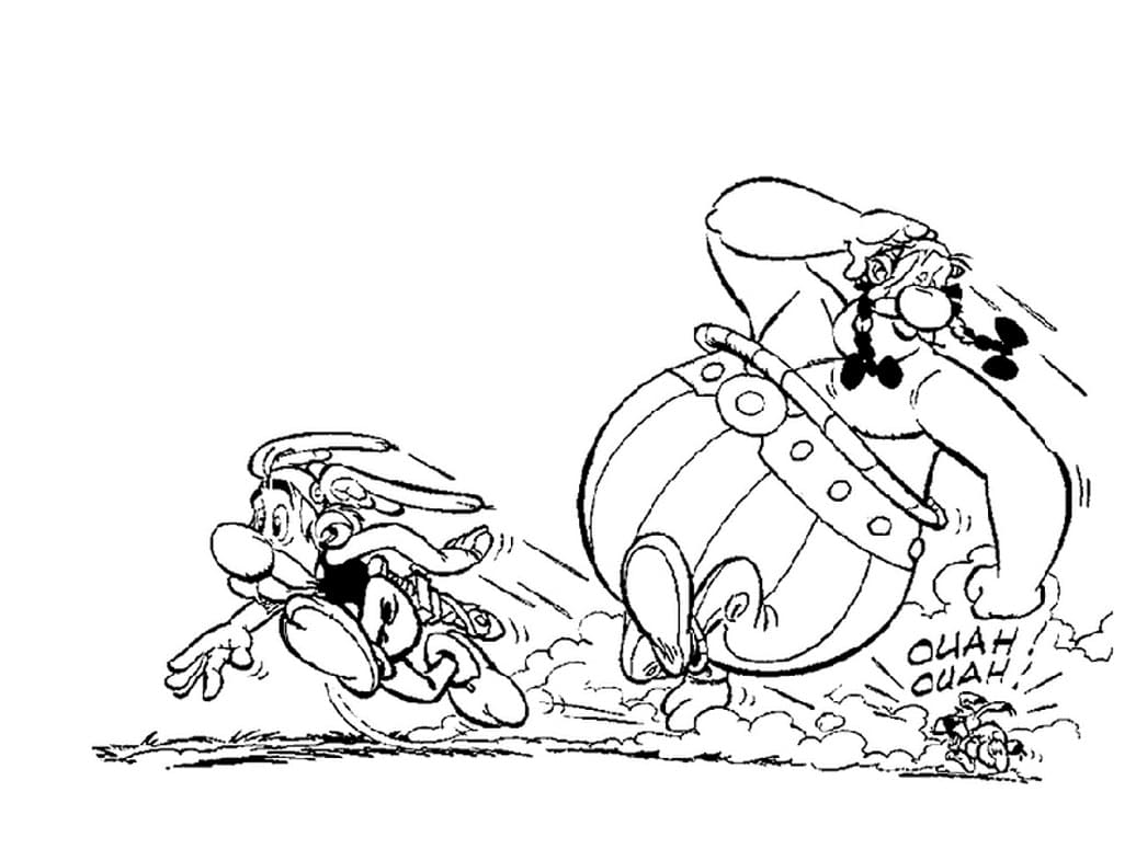 Raskrasil.com-Ausmalbilder-Asterix-und-Obelix-9