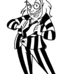 Raskrasil.com-Beetlejuice-coloring-pages-1