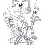 Raskrasil.com-Beetlejuice-coloring-pages-12