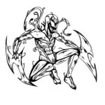 Raskrasil.com-Carnage-Coloring-Pages-30