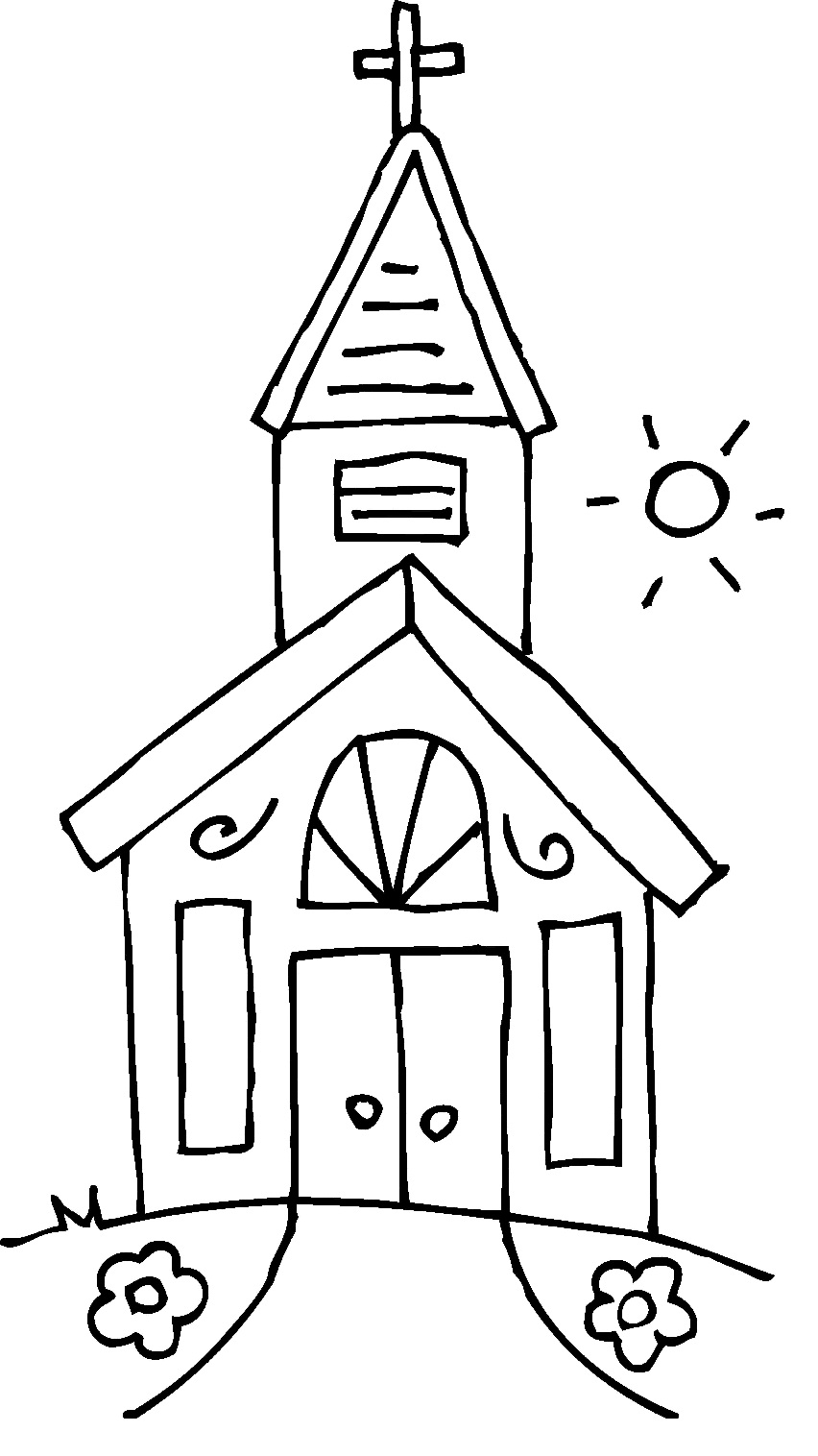 Raskrasil.com-Church-Coloring-Pages-15