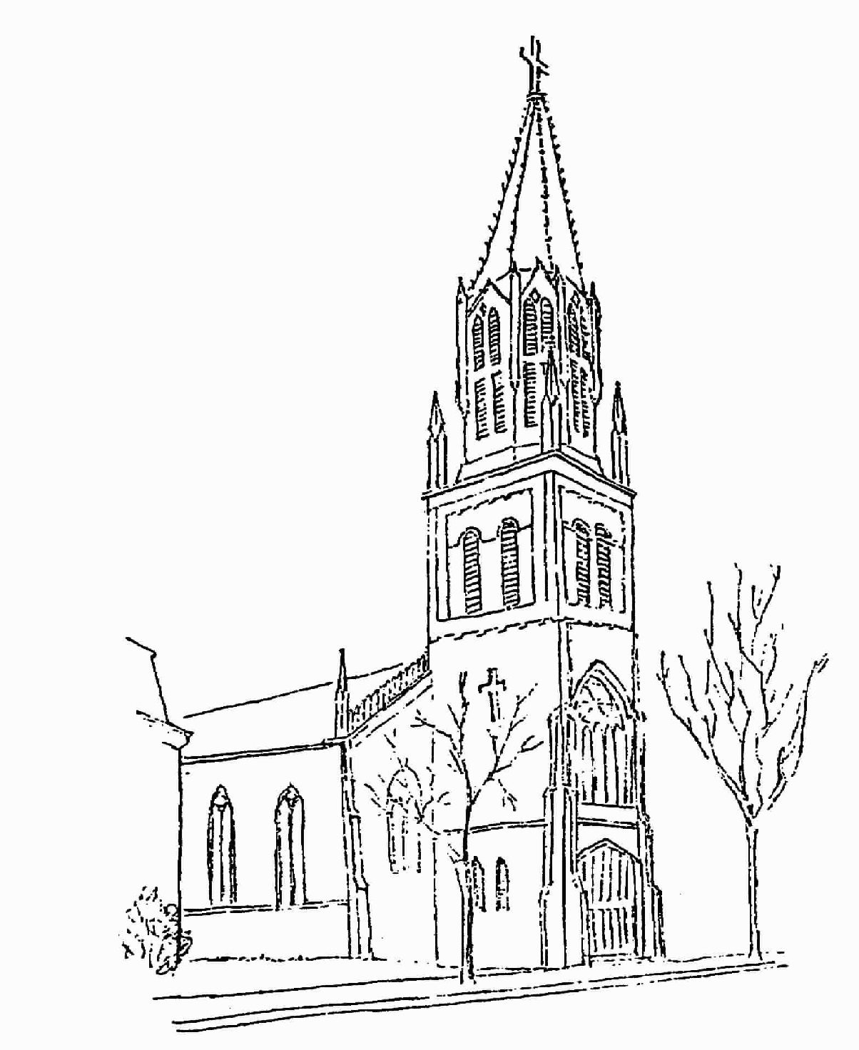 Raskrasil.com-Church-Coloring-Pages-3