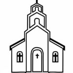 Raskrasil.com-Church-Coloring-Pages-34