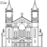 Raskrasil.com-Church-New-Coloring-Pages-6