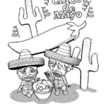 Raskrasil.com-Cinco-de-Mayo-Coloring-Pages-1