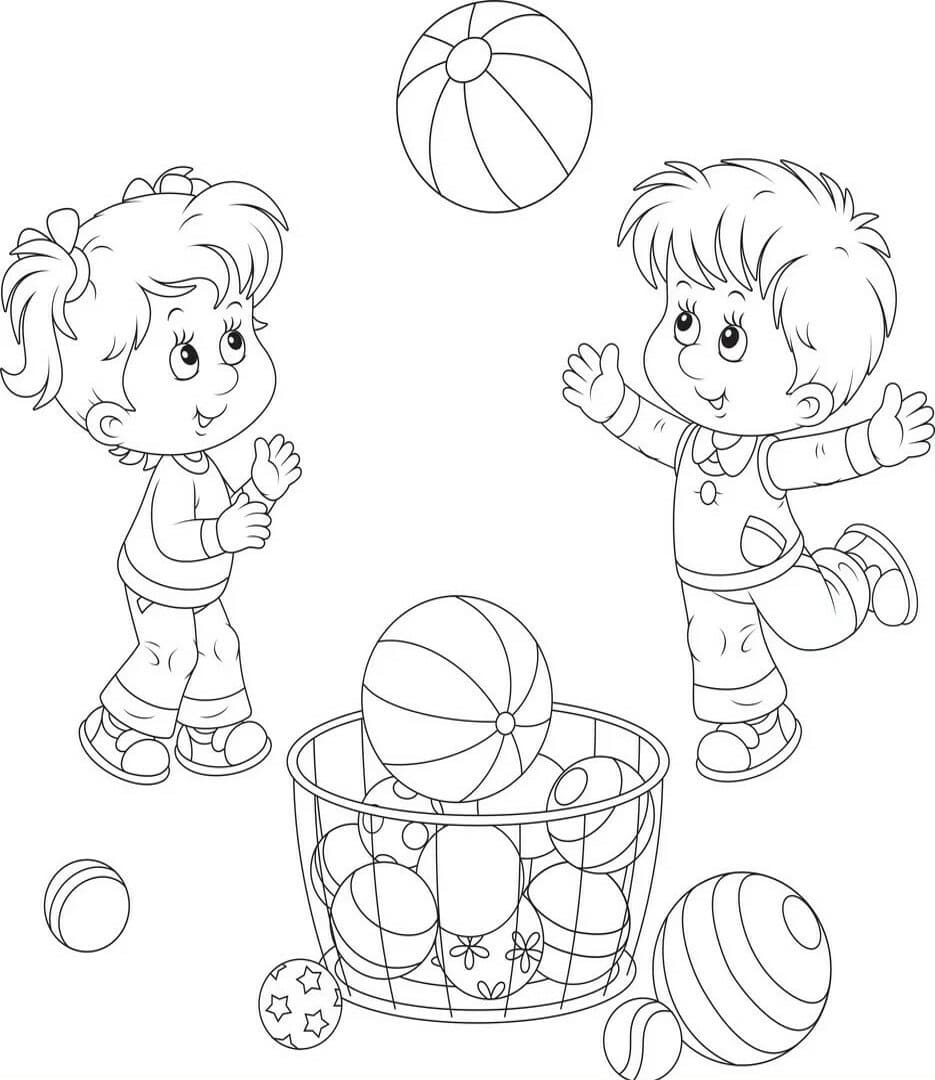 Raskrasil.com-Coloring-Pages-Beach-Ball-1