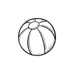 Raskrasil.com-Coloring-Pages-Beach-Ball-100