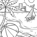 Raskrasil.com-Coloring-Pages-Beach-Ball-13