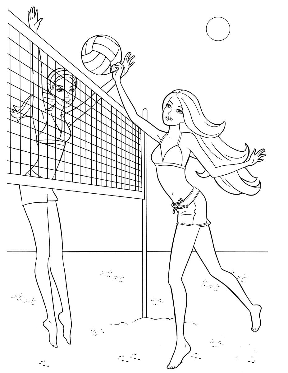 Raskrasil.com-Coloring-Pages-Beach-Ball-2