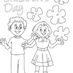 Raskrasil.com-Coloring-Pages-Childrens-Day-1