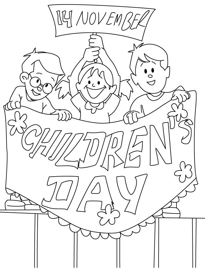 Raskrasil.com-Coloring-Pages-Childrens-Day-3