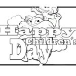Raskrasil.com-Coloring-Pages-Childrens-Day-9