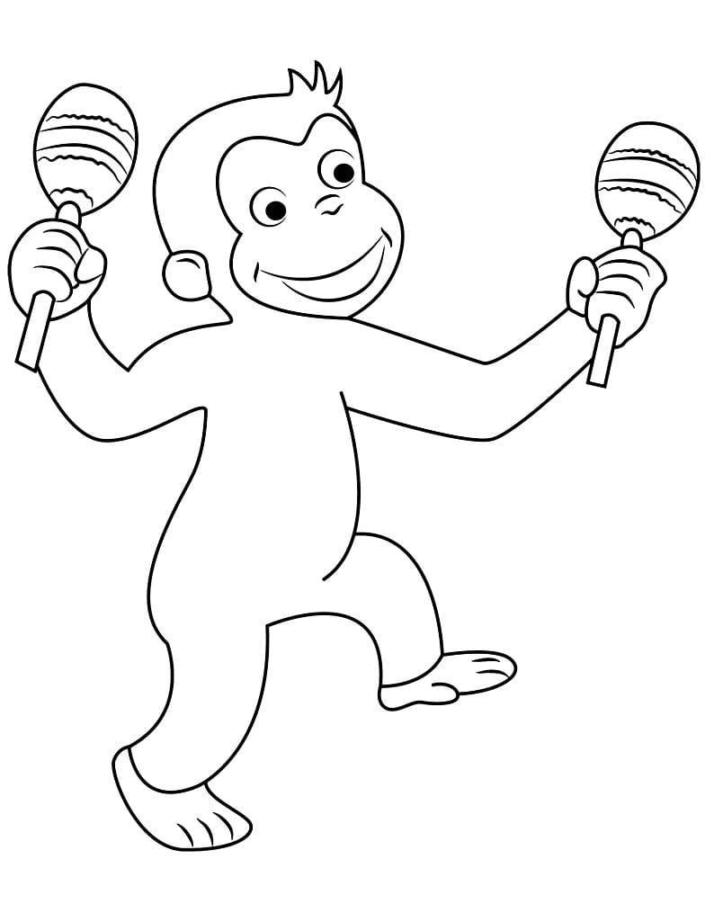 Raskrasil.com-Coloring-Pages-Curious-George-13