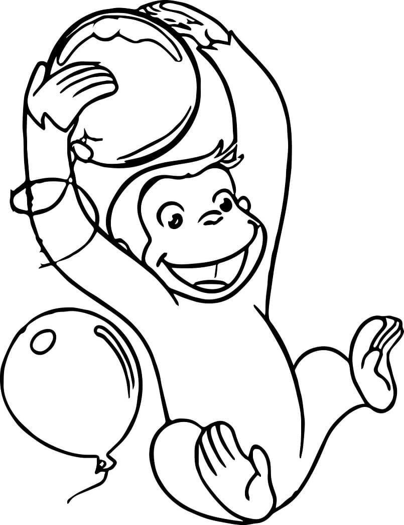 Raskrasil.com-Coloring-Pages-Curious-George-19