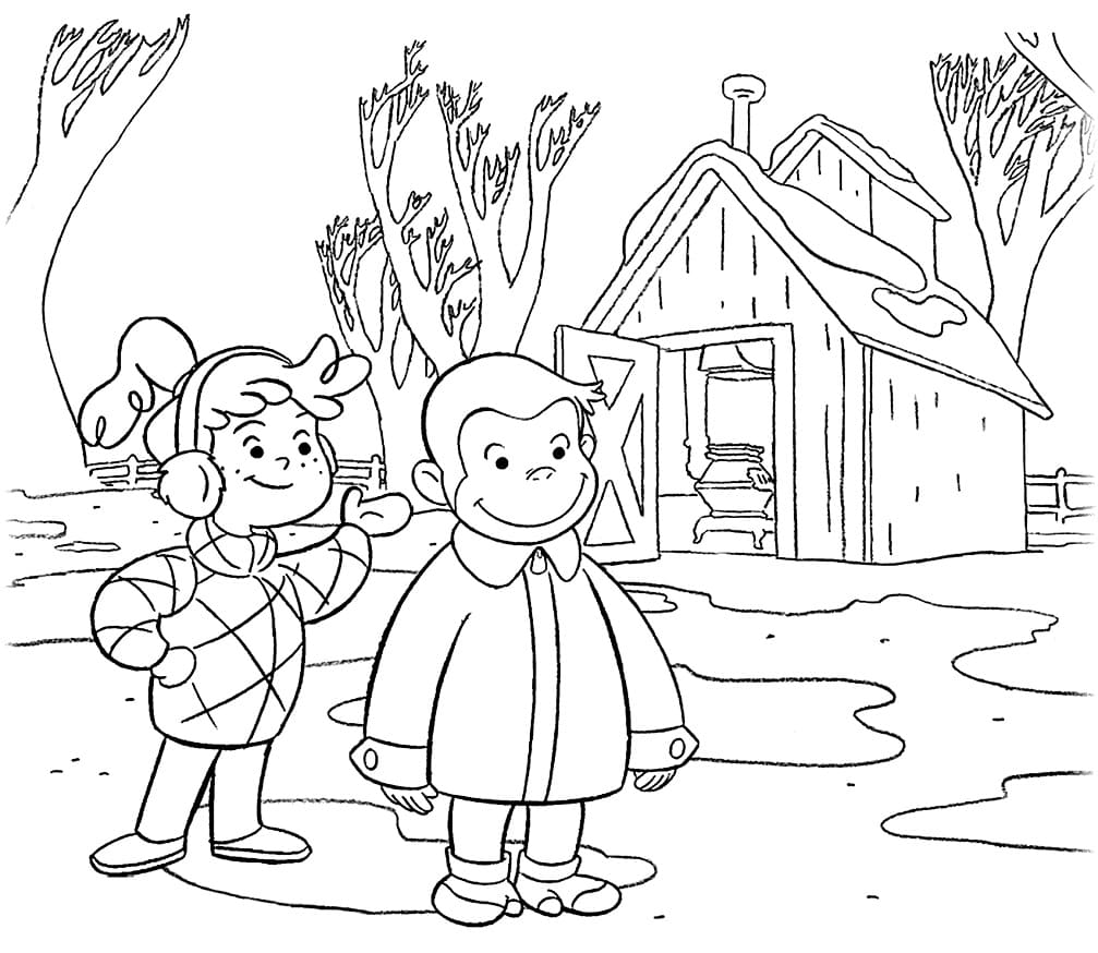 Raskrasil.com-Coloring-Pages-Curious-George-23