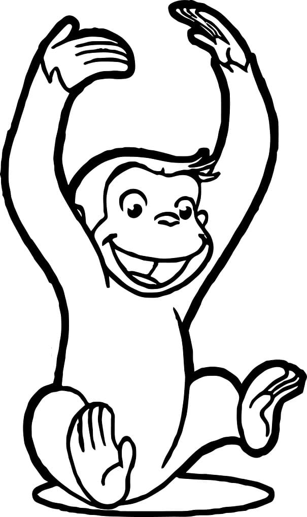 Raskrasil.com-Coloring-Pages-Curious-George-24