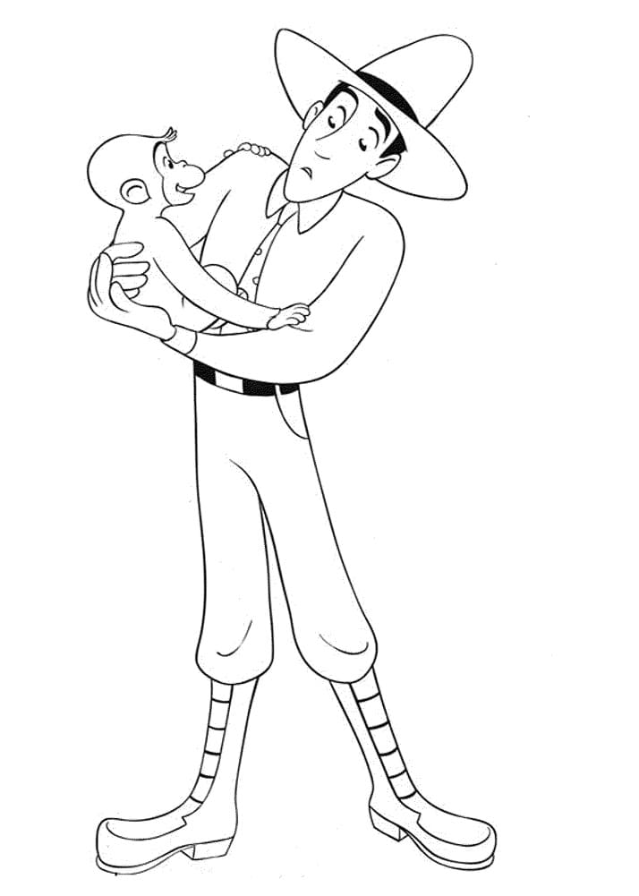 Raskrasil.com-Coloring-Pages-Curious-George-25