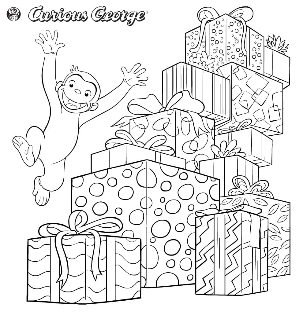 Raskrasil.com-Coloring-Pages-Curious-George-27