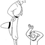 Raskrasil.com-Coloring-Pages-Curious-George-3