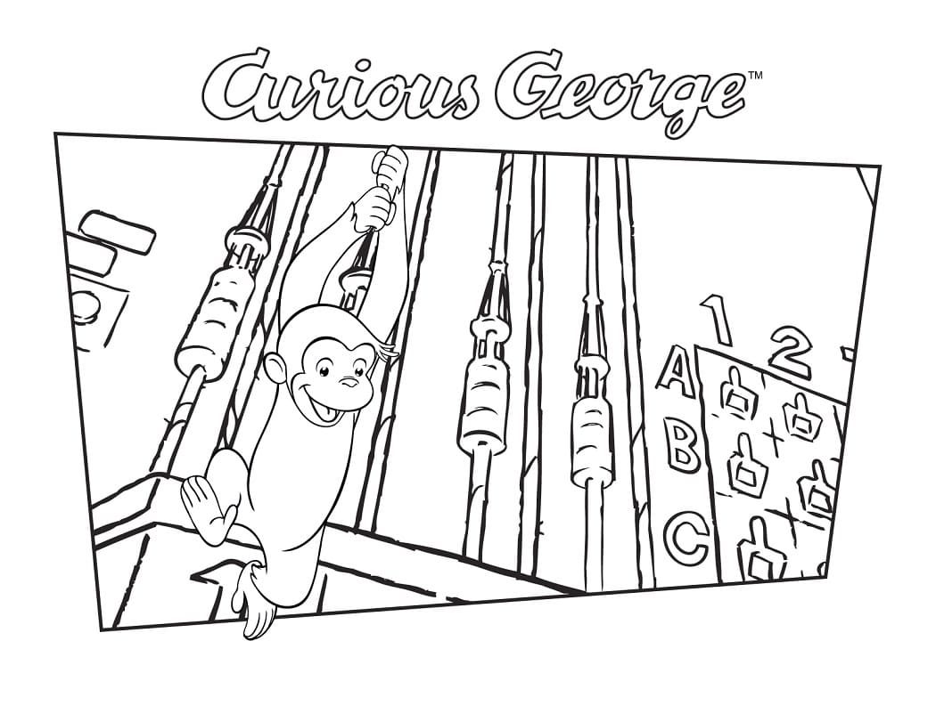 Raskrasil.com-Coloring-Pages-Curious-George-32