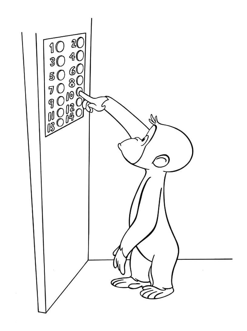 Raskrasil.com-Coloring-Pages-Curious-George-33