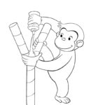 Raskrasil.com-Coloring-Pages-Curious-George-4