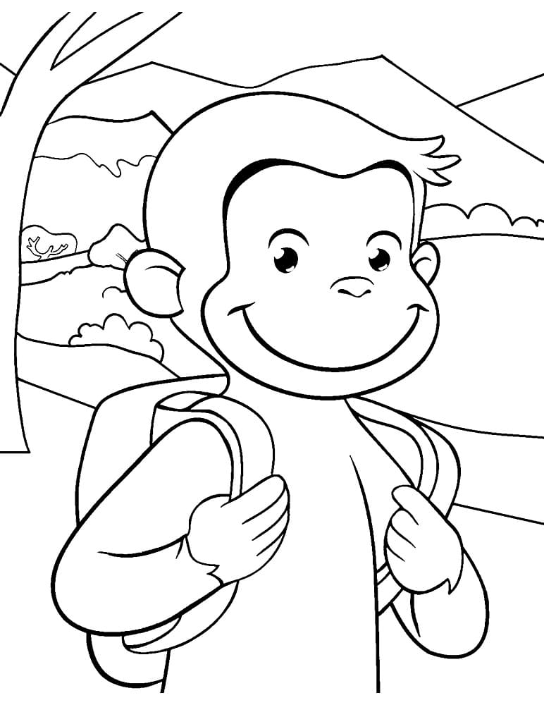 Raskrasil.com-Coloring-Pages-Curious-George-7