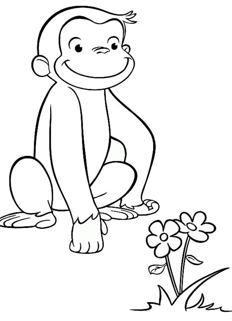 Raskrasil.com-Coloring-Pages-Curious-George-75
