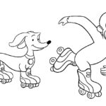 Raskrasil.com-Coloring-Pages-Curious-George-85