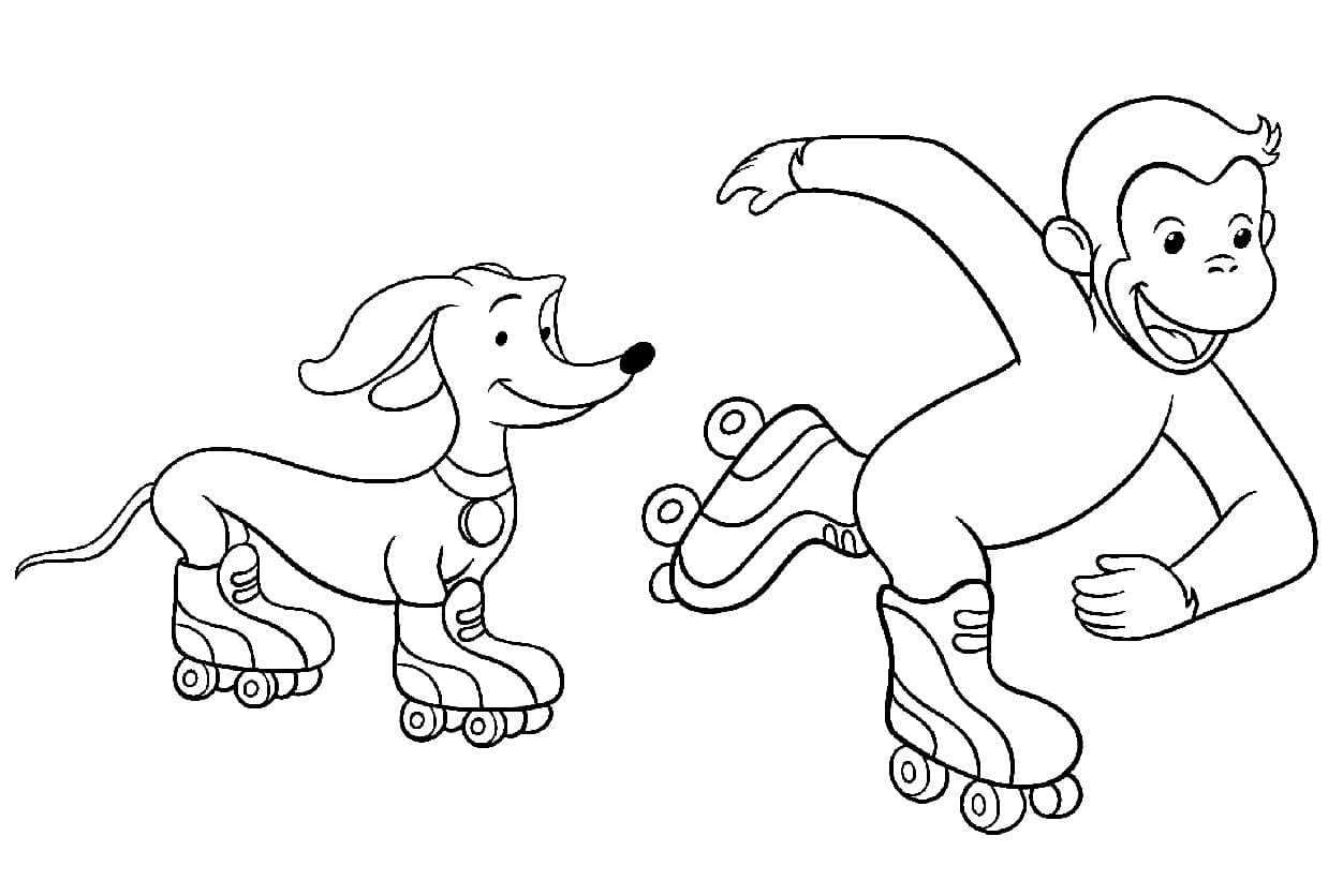 Raskrasil.com-Coloring-Pages-Curious-George-85