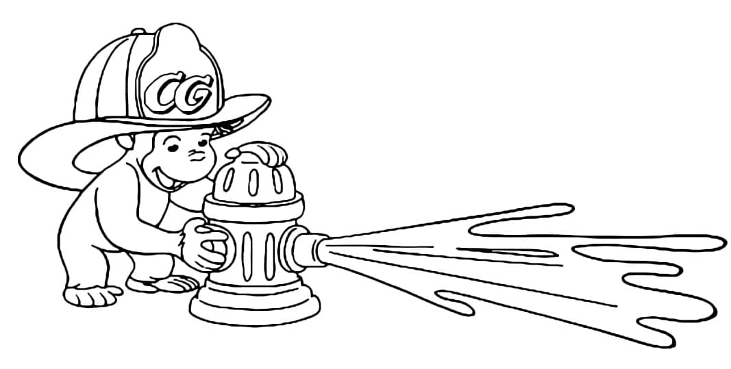Raskrasil.com-Coloring-Pages-Curious-George-89