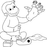 Raskrasil.com-Coloring-Pages-Curious-George-93
